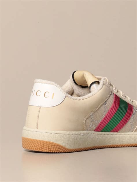 sneaker gucci damen